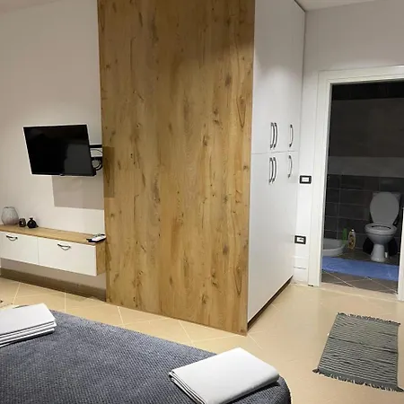 Breeze 3 Vlorë